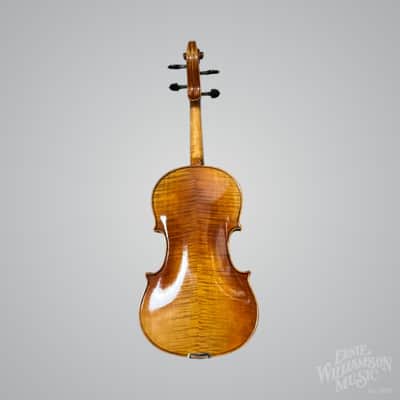 Scott Cao STA750.16 16" Viola Step Up Artist Series image 7