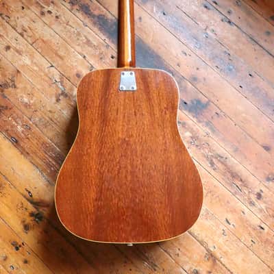 ∞ Nice Piece Of Eko! ∞ 1960's Ranger XII ∞ High Quality + Rare Version ∞ H/Case ∞ Pro Refurb image 19
