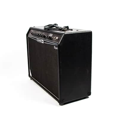Line 6 Spider Valve 212 Owned by Travis Barker image 3