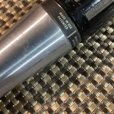 Shure PE 515 Microphone w/ Attached Cable Made in U.S.A. image 6