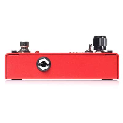 Digitech Drop Polyphonic Drop Tune Pedal image 7
