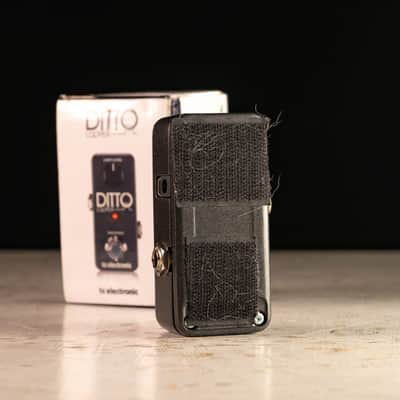USED TC Electronic Ditto Looper image 2