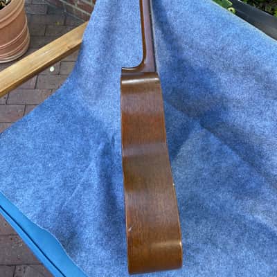 Martin 5-17T Tenor 1946 Natural image 7