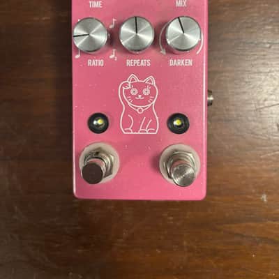 JHS Lucky Cat Delay | Reverb Canada