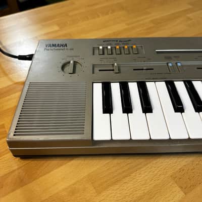Yamaha PC-100 image 3
