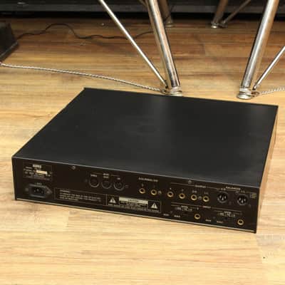Korg Wavestation A/D [1163] (04/24) image 3