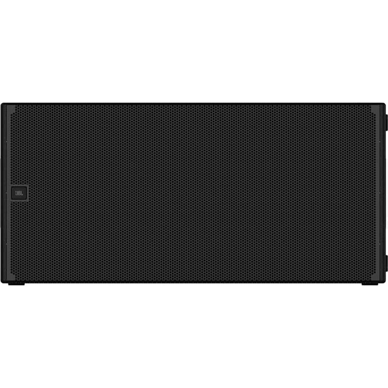 JBL SRX928S Powered Subwoofer (2 x 18") image 1