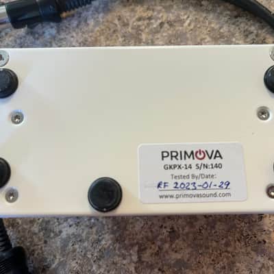 Primova Sound GKPX-14 GK Parallel Box 2023 image 3