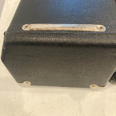 Fender Bassman 1966 image 9