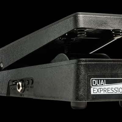 NEW! Electro-Harmonix Dual Expression Pedal image 1