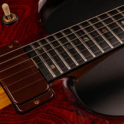 1978 Ibanez Musician MC400 Vintage Japan Neck Through Super 88 Tri Sound image 5