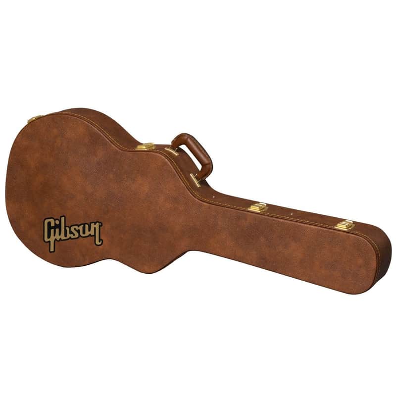 ES-335 Original Hardshell Case image 1