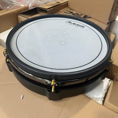 Alesis Strata Prime Kit Electronic Drum Set 2023 - Present - Black image 11