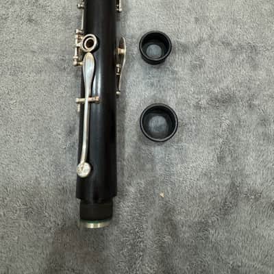 Buffet Crampon Divine A Clarinet 2016  2 Barrels | Made in France image 16