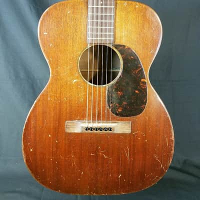 Martin 00-17 1941 image 3