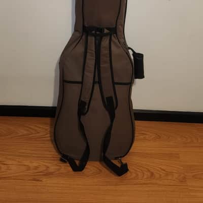 GODIN A5 SA 2006 - 5 STRING BASS image 7