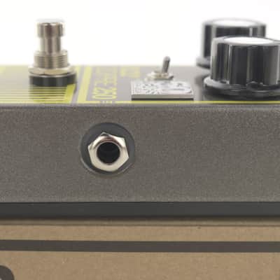 DOD 50th Anniversary Overdrive Preamp 250 2024 - Grey / Yellow image 4