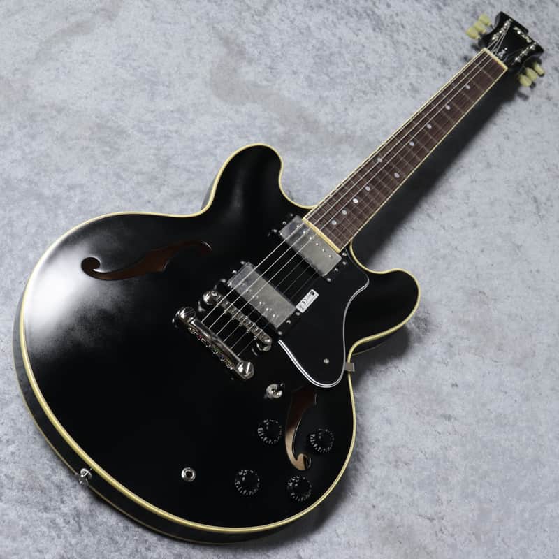 FGN Masterfield MSA-HP/BKQ ~Black~ #C190558 [3.11kg] image 1