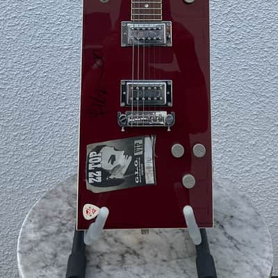 GRETSCH G5810 BO DIDDLEY electric guitars