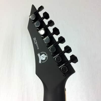 B.C. Rich Warlock Lucky 7 7-String Electric Guitar image 6