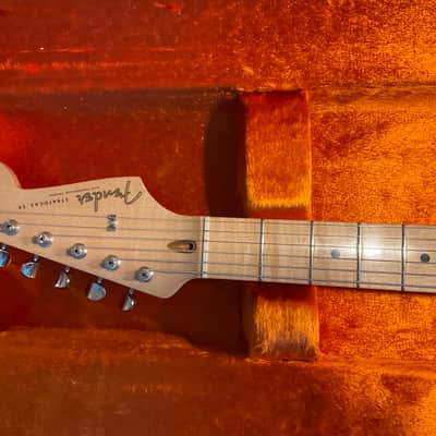 Fender Eric Clapton Custom Shop Signature Stratocaster 2009 image 9