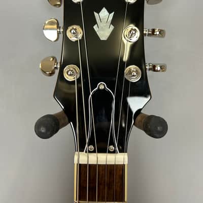 Epiphone ES-339 2024 - Vintage Sunburst image 6