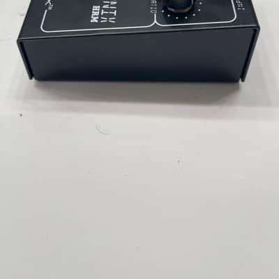 Vertex Effects Ultra Phonix HRM Overdrive Ultraphonix Guitar Effect Pedal image 4