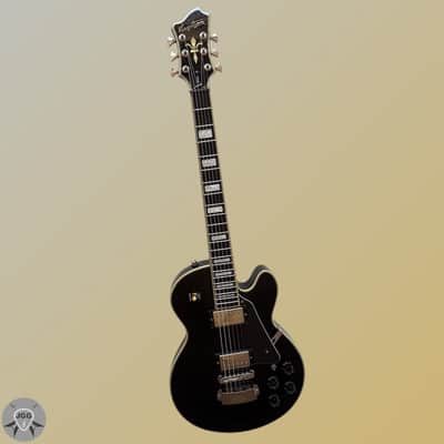 Hagstrom Super Swede - Very Good+ Condition image 2