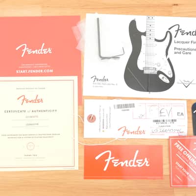 Fender Limited Edition American Cabronita Special Sonic Blue image 6
