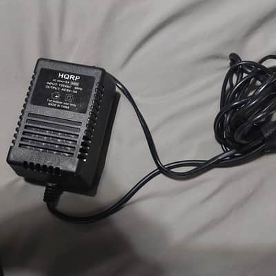 Alesis QuadraVerb 2 Dual Channel Octal Master Effects with Digital I/O 1990s - Black image 9