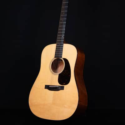 Martin D-18 Standard Series Acoustic - 2025 image 6