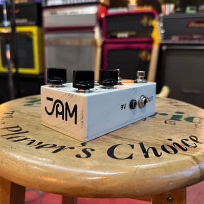 JAM Pedals Rattler mk.2 image 5