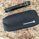 Beyerdynamic MC 930 Small Diaphragm Cardioid Condenser Microphone 2010s - Black