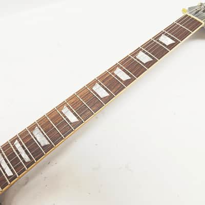 Gibson SG 1962 Reissue Heritage Cherry USA 1991 Solid Body Electric Guitar Modified image 9