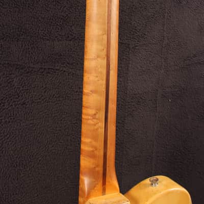 Fender Nocaster 1951 image 18