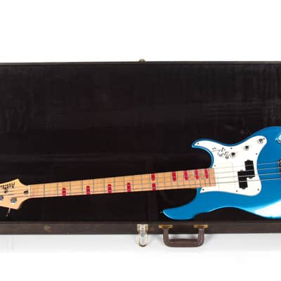 1990 Yamaha Attitude Limited 1 Billy Sheehan Signature Thunder