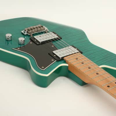 Reverend Kingbolt RA 28889 image 5