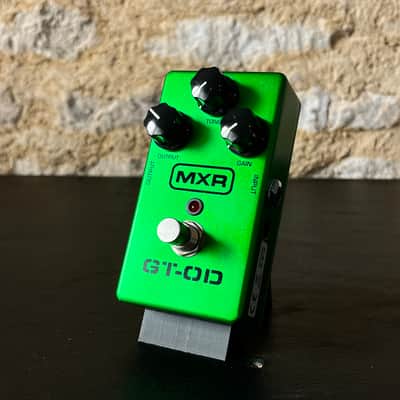 MXR M193 GT-OD Overdrive | Reverb
