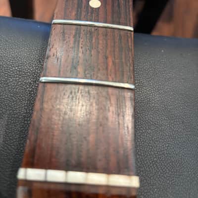 Fender USA Stratocaster 82/91 - natural image 13
