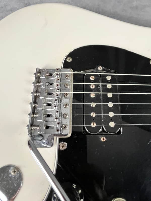 Tokai MAT Composite Guitar Rare MIJ 1980's | Reverb