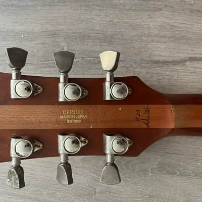 Yamaha SG-2000 image 6