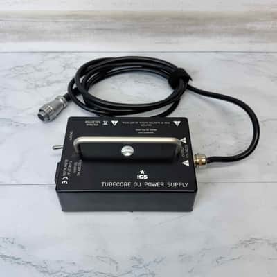 IGS Audio Tubecore 3U Mastering Edition Stereo Compressor image 6