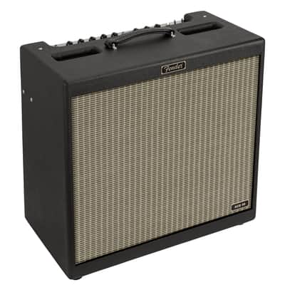 Fender Adam Clayton ACB 50 Bass Amplifier image 3