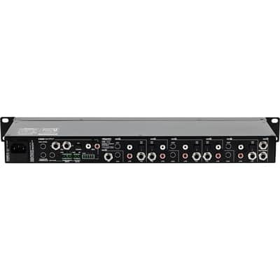 Algam Audio Mr 702 Mixer image 4