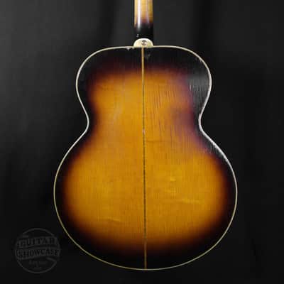 1968/69 Gibson J-200 Signed by Pete Townshend image 6
