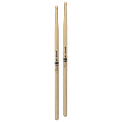 Promark Ian Paice Hickory Drumsticks image 1
