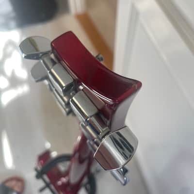 PRS SE EG 2003 - lacquer image 12