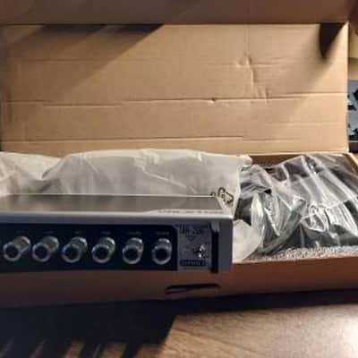 Valeton tar-20g 2020s grey image 5