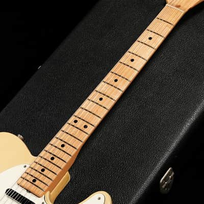 Fender 1969 Telecaster Blond [238033] (05/05) image 9