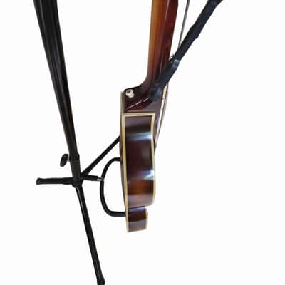 Hoefner 500/1 Violin Bass 1960er-1970er - Sunburst image 8